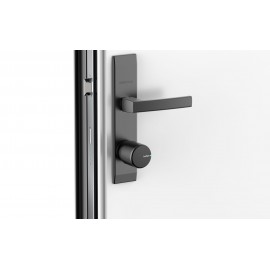 ZAMEK TEDEE GO (grafitowy)