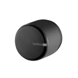 ZAMEK TEDEE GO (grafitowy)