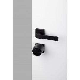 ZAMEK TEDEE GO (grafitowy)