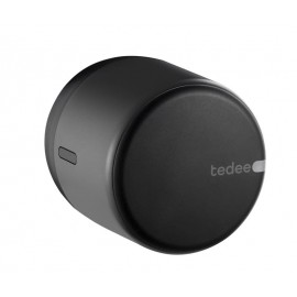 ZAMEK TEDEE GO (grafitowy)