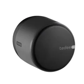ZAMEK TEDEE GO (grafitowy)