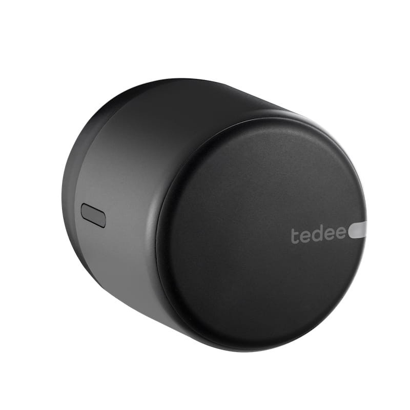 ZAMEK TEDEE GO (grafitowy)