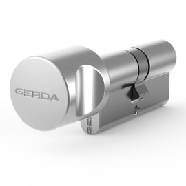 Wkładka z gałką GERDA VELAR