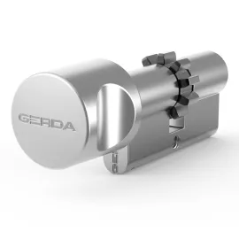 Wkładka z gałką GERDA VELAR