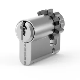 PÓŁWKŁADKA GERDA VELAR