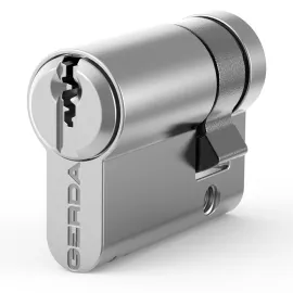 PÓŁWKŁADKA GERDA VELAR