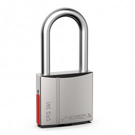 Kłódka GERDA VELAR