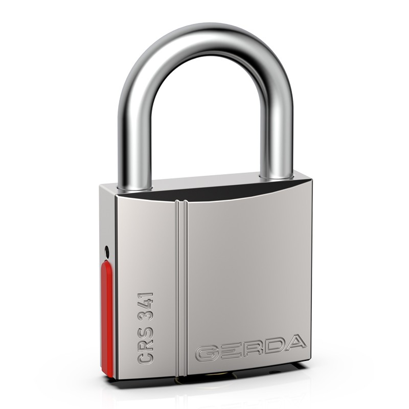 Kłódka GERDA VELAR
