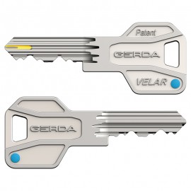 WKŁADKA GERDA VELAR