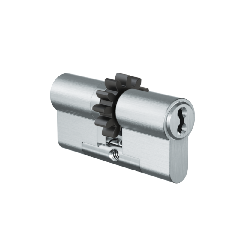 WKŁADKA EVVA 4KS Z ZĘBATKĄ