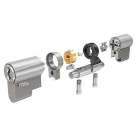 KOMPLET WKŁADEK EVVA 4KS