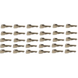 Klucz nacięty LOB Ares