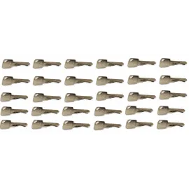 Klucz nacięty LOB Ares