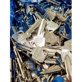 Klucz nacięty LOB Ares