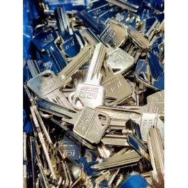 Klucz nacięty LOB Ares