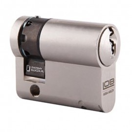 PÓŁWKŁADKA LOB COMFORT XT