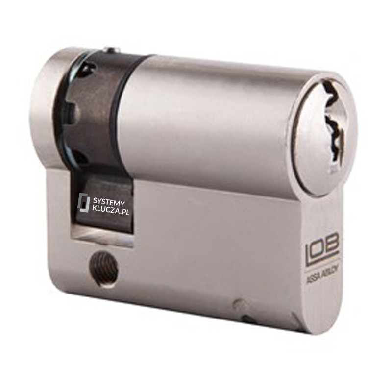 PÓŁWKŁADKA LOB COMFORT XT