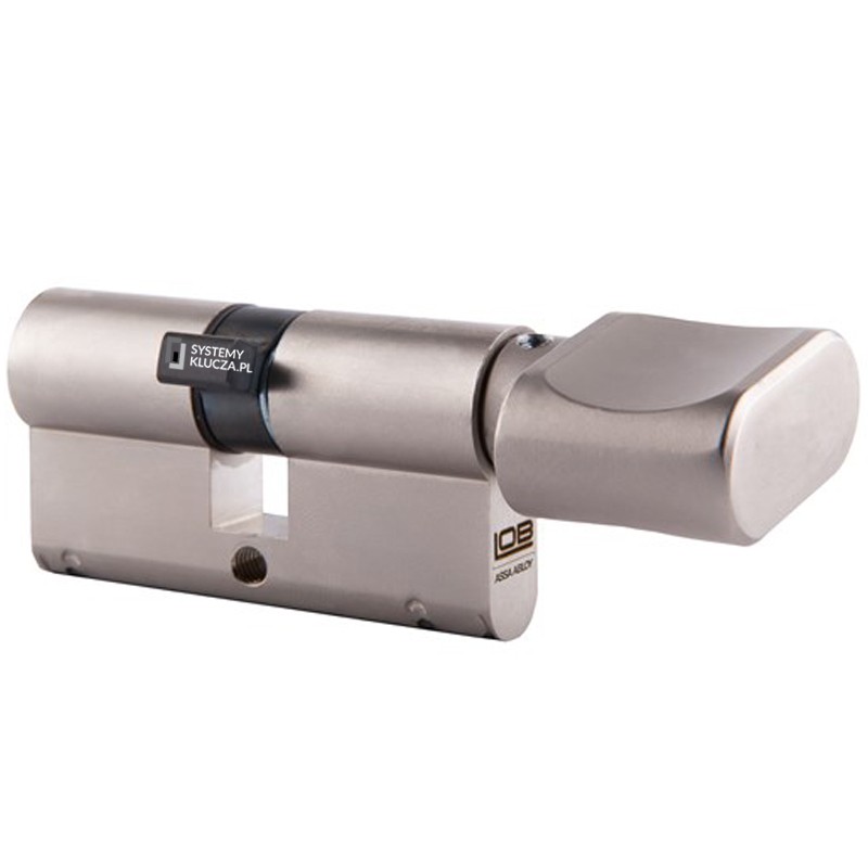 WKŁADKA  Z GAŁKĄ LOB COMFORT XT