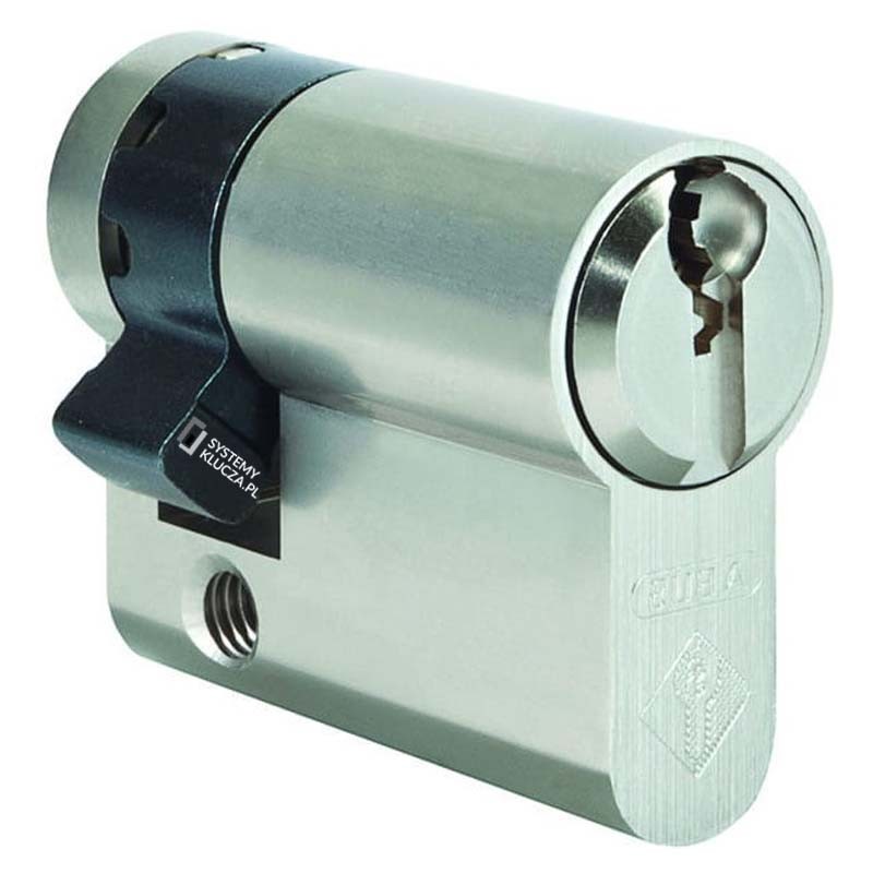 PÓŁWKŁADKA ABUS VITESS 1000