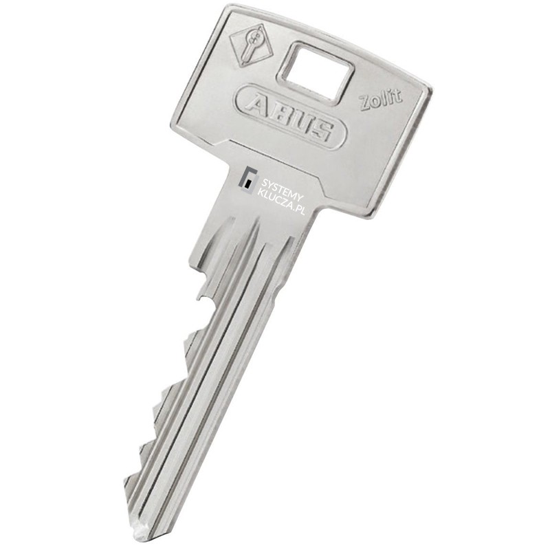 Kłódka  Abus Zolit 1000