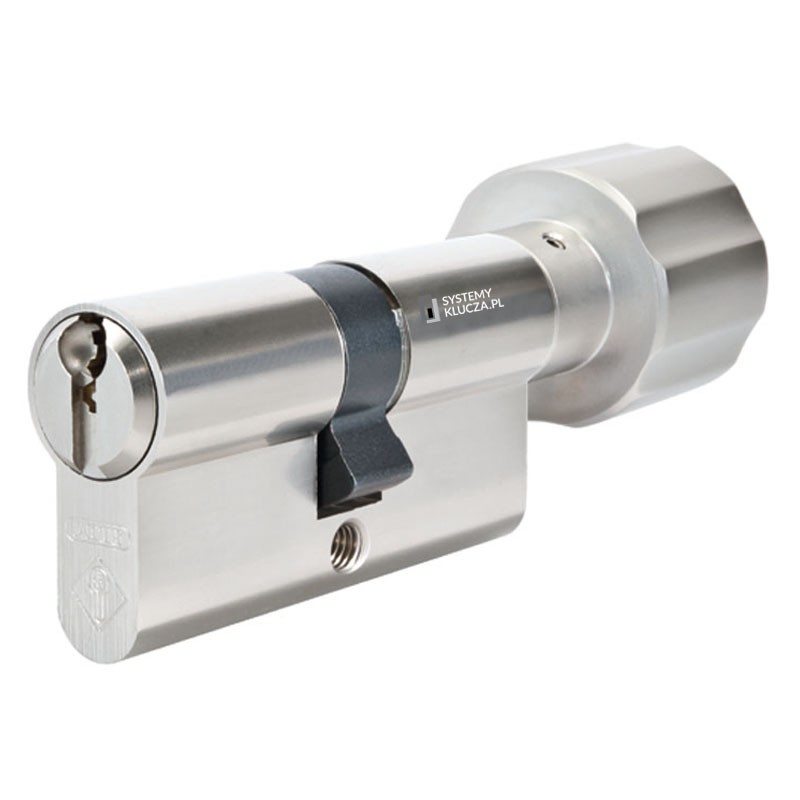 WKŁADKA Z GAŁKĄ ABUS STANDARD