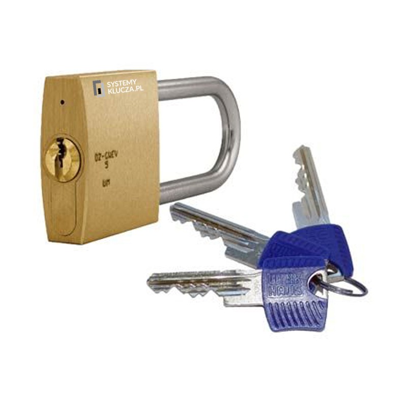 KŁÓDKA WINKHAUS RPS