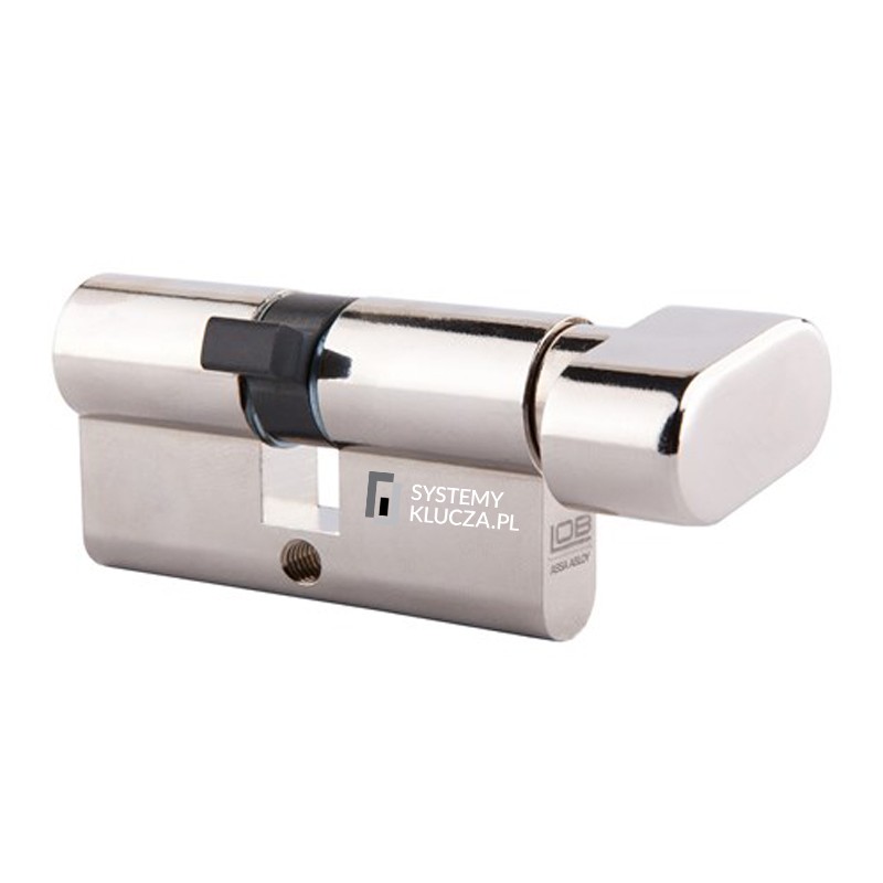 WKŁADKA Z GAŁKĄ LOB ARES