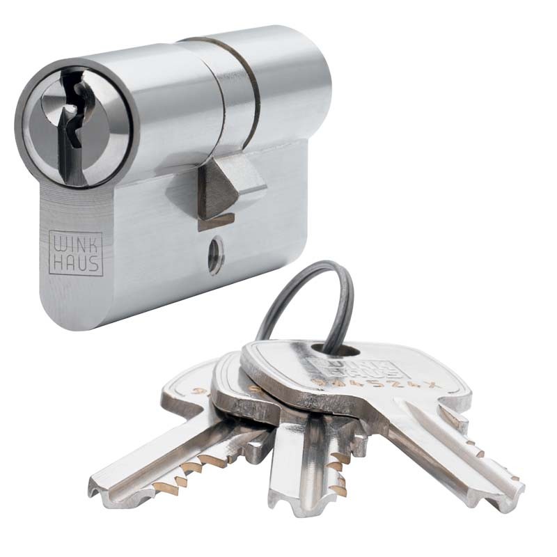 WKŁADKA WINKHAUS X-pert (XR)