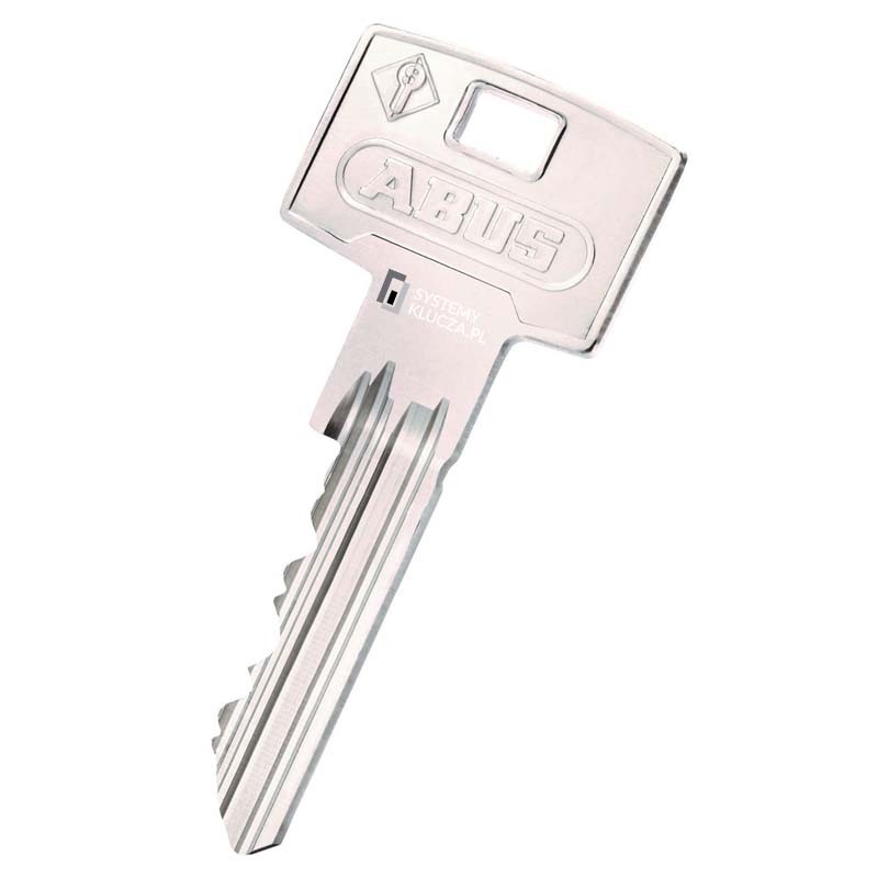 Wkładka nawierzchniowa ABUS Standard