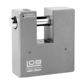 KŁÓDKA TRZPIENIOWA LOB COMFORT XT IRYD