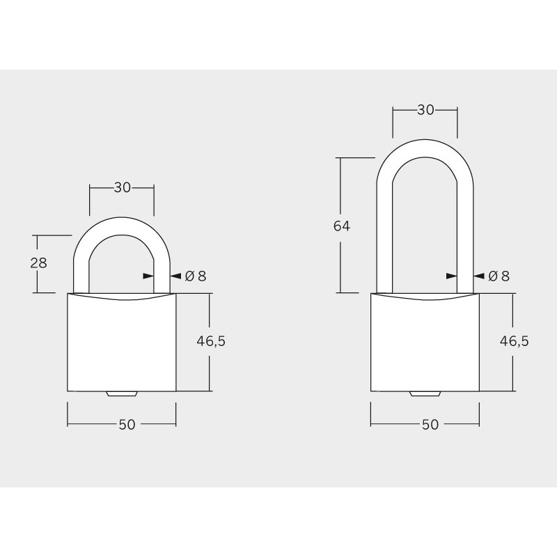 KLÓDKA WINKHAUS X-tra