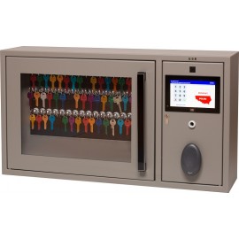 Depozytory kluczy ESEK PANEL