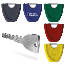 NAKŁADKI NA KLUCZ WINKHAUS X-tra