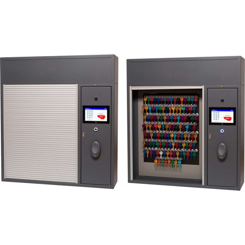 Depozytory kluczy ESEK VIP