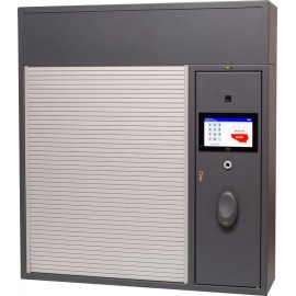 Depozytory kluczy ESEK VIP