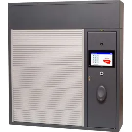 Depozytory kluczy ESEK VIP