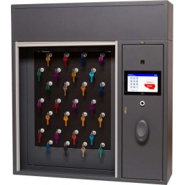 Depozytory kluczy ESEK VIP