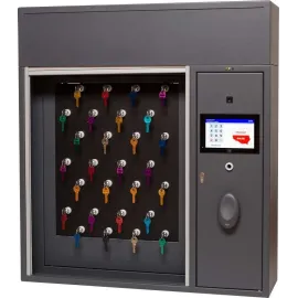 Depozytory kluczy ESEK VIP