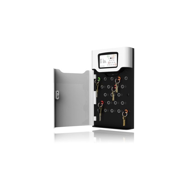 Depozytor kluczy Traka 21