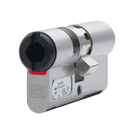 Wkładka elektroniczna Winkhaus BlueCompact 01