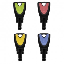 Wkładka elektroniczna Winkhaus BlueCompact 01