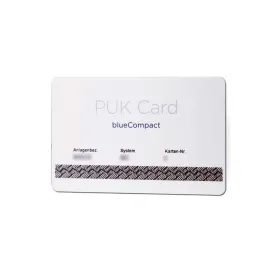 Zestaw aktywacyjny Winkhaus BlueCompact