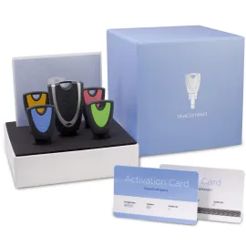 Zestaw aktywacyjny Winkhaus BlueCompact