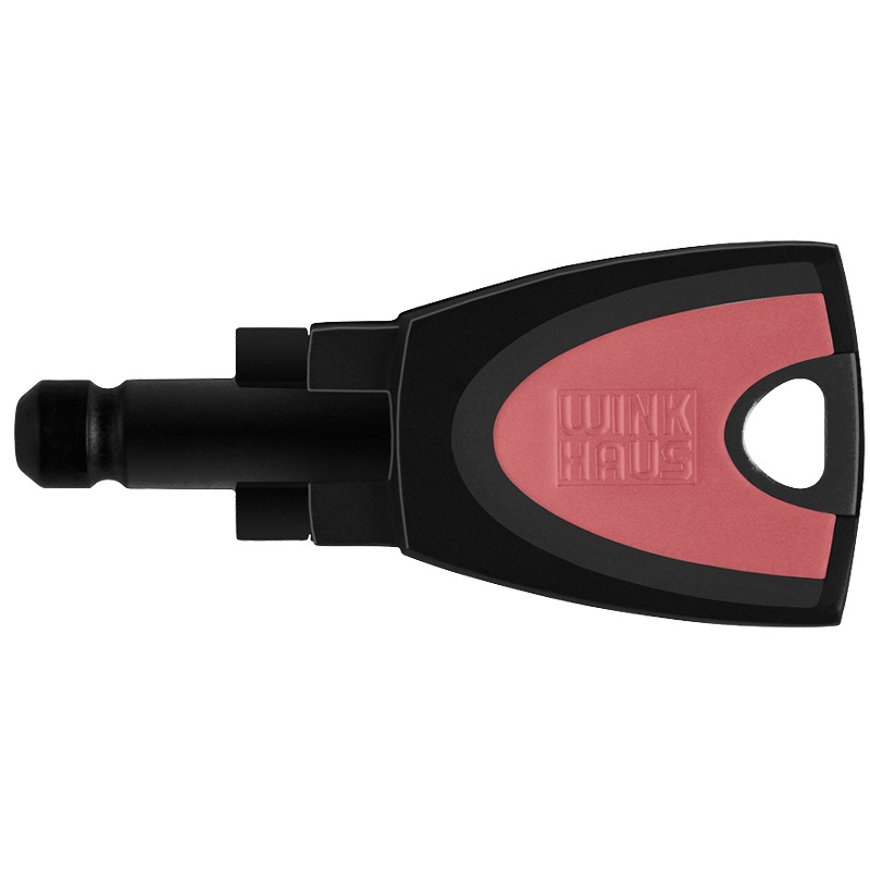 Klucz pasywny Winkhaus BlueCompact