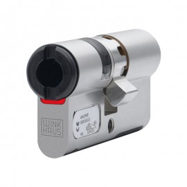 Wkładka elektroniczna Winkhaus BlueSmart 01