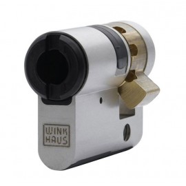 Półwkładka elektroniczna Winkhaus BlueSmart 02