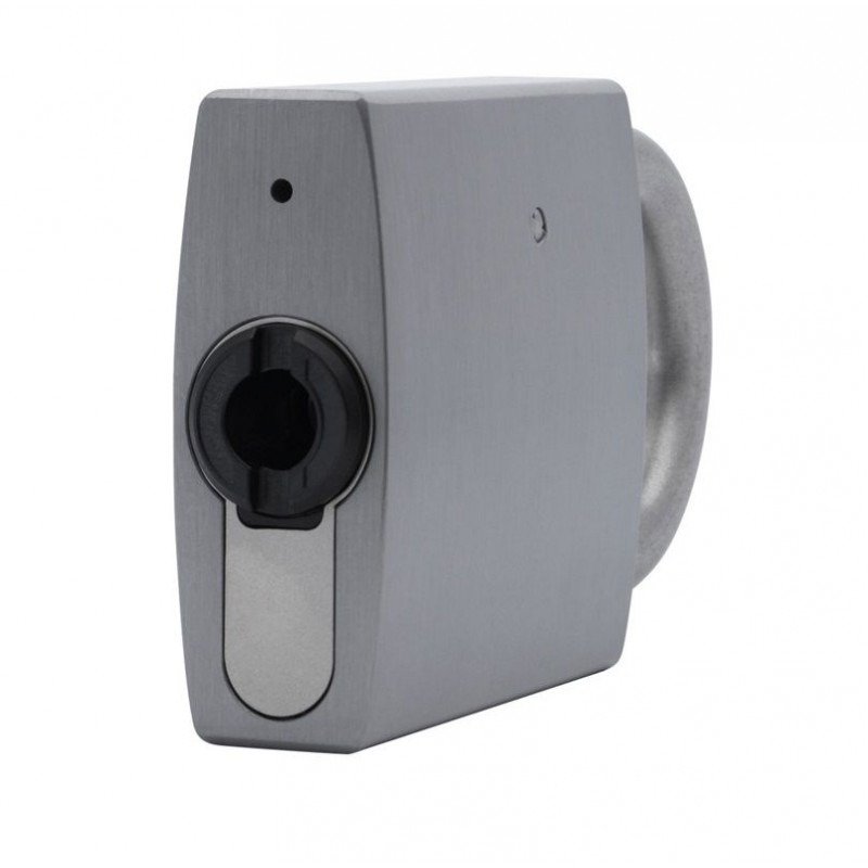 Kłódka elektroniczna Winkhaus BlueSmart 85