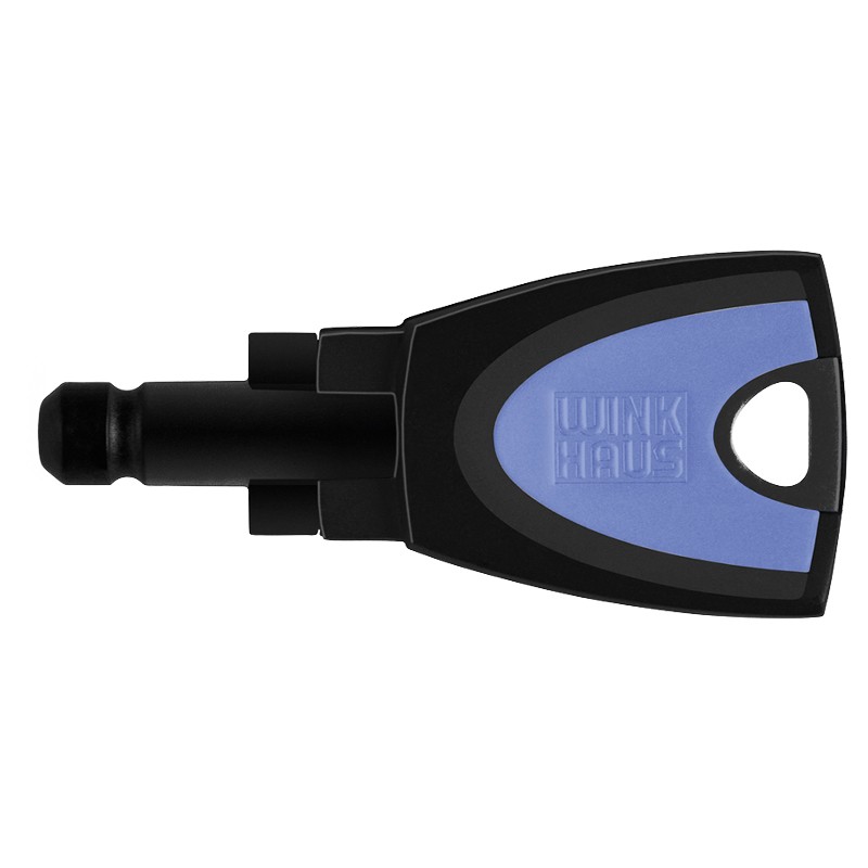 Klucz pasywny Winkhaus BlueSmart