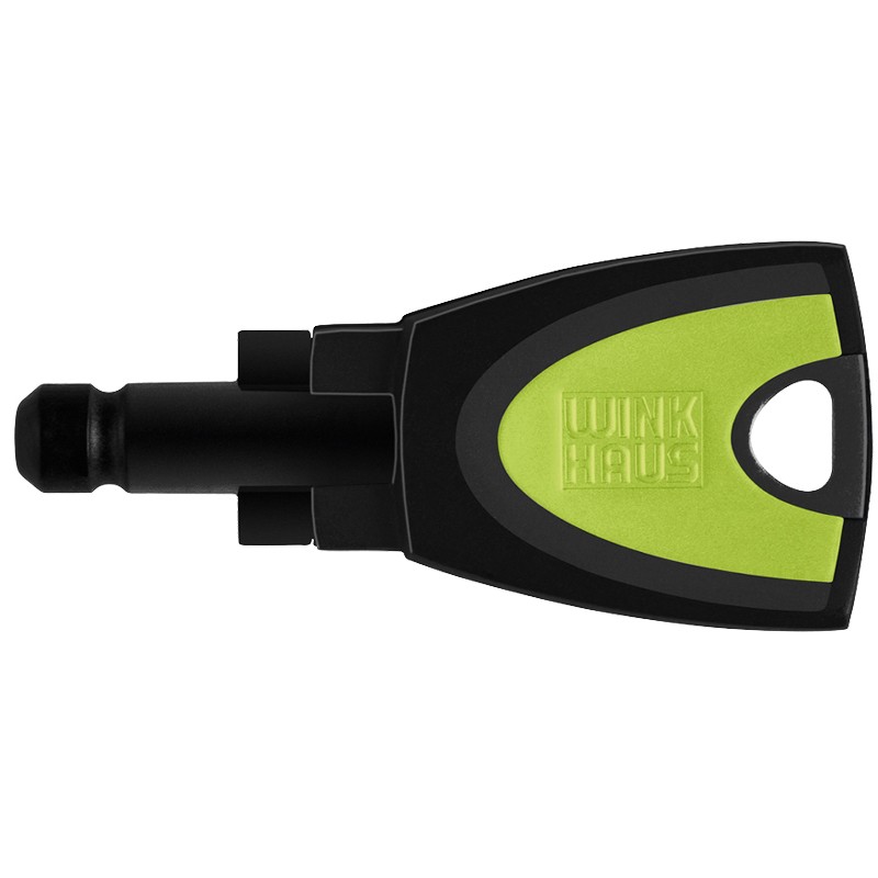 Klucz pasywny Winkhaus BlueSmart