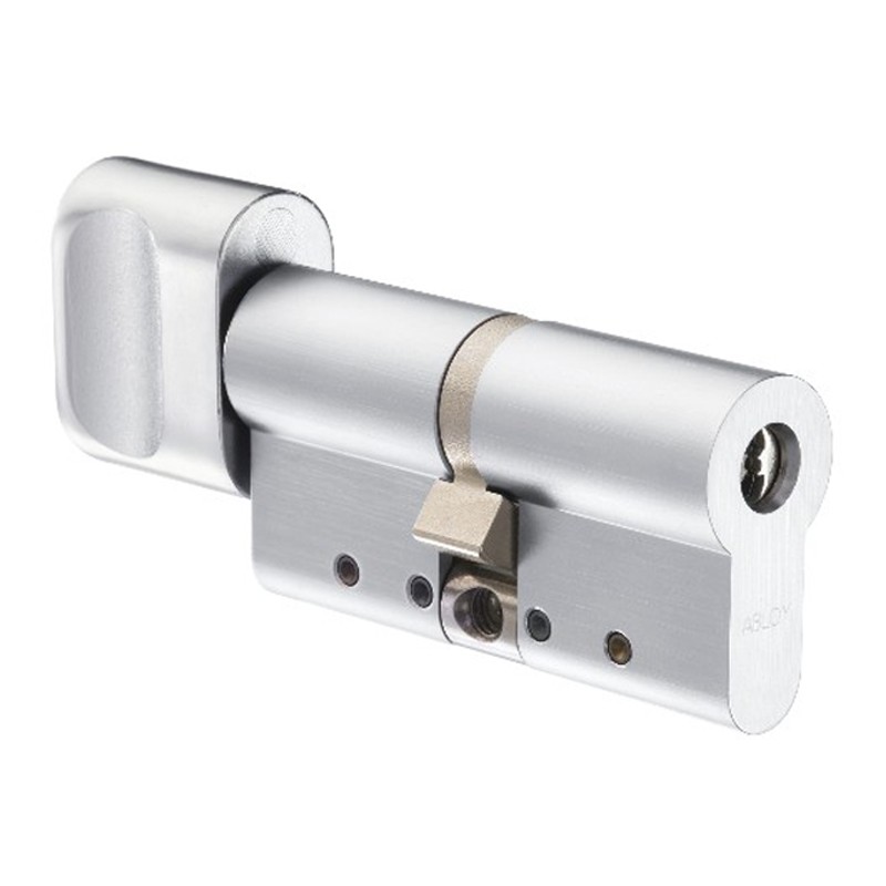 WKŁADKA Z GAŁKĄ CY323 ABLOY PROTEC2